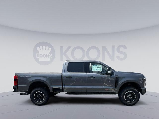 new 2025 Ford F-350 car, priced at $95,070