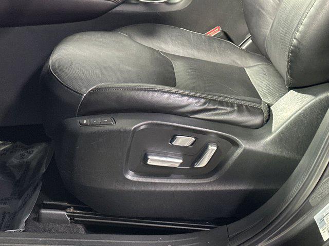 used 2017 Mazda CX-9 car, priced at $14,250