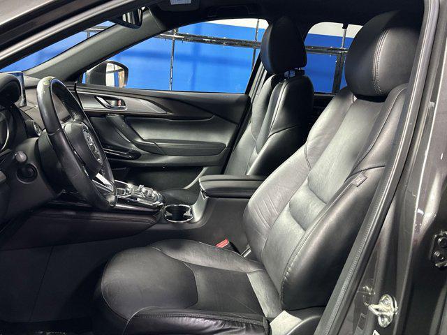 used 2017 Mazda CX-9 car, priced at $14,250