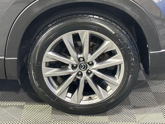 used 2017 Mazda CX-9 car, priced at $14,250