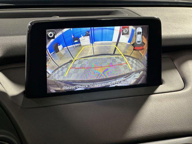 used 2017 Mazda CX-9 car, priced at $14,250