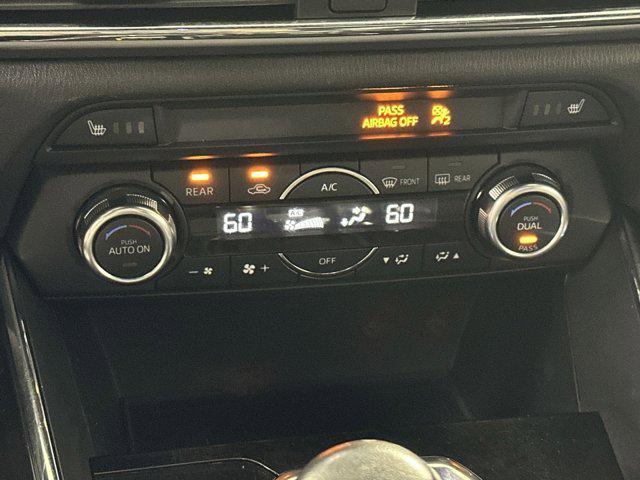 used 2017 Mazda CX-9 car, priced at $14,250