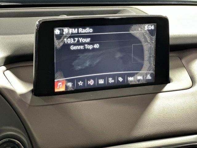 used 2017 Mazda CX-9 car, priced at $14,250