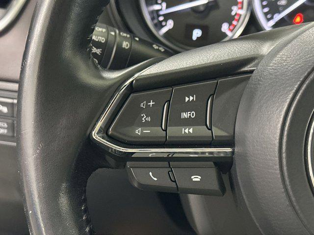 used 2017 Mazda CX-9 car, priced at $14,250