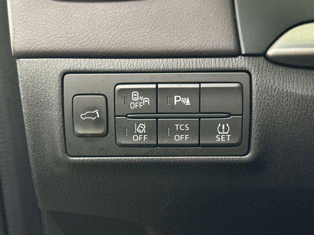 used 2017 Mazda CX-9 car, priced at $14,250