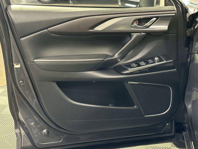 used 2017 Mazda CX-9 car, priced at $14,250