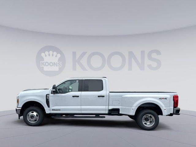 new 2024 Ford F-350 car, priced at $60,770