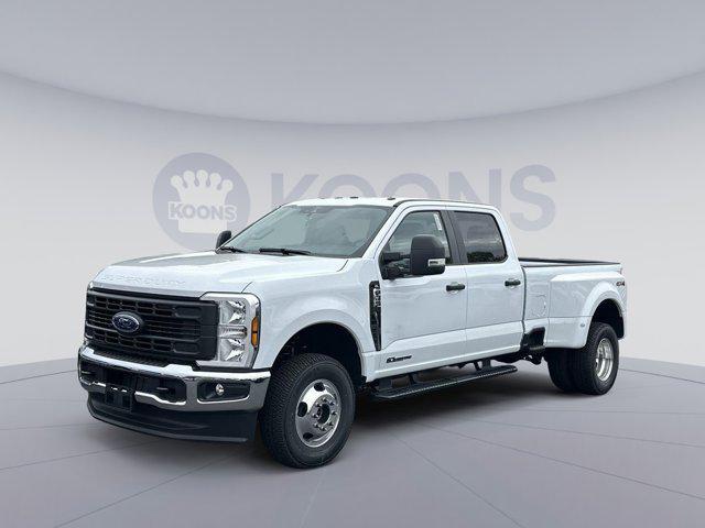 new 2024 Ford F-350 car, priced at $60,770