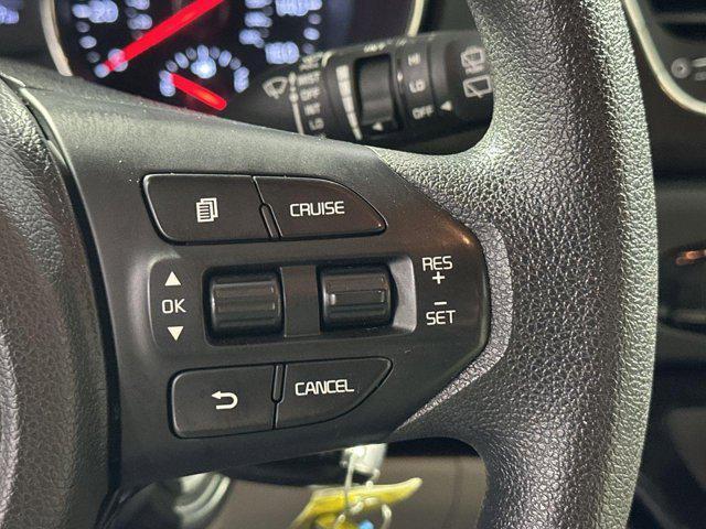 used 2021 Kia Sedona car, priced at $20,695