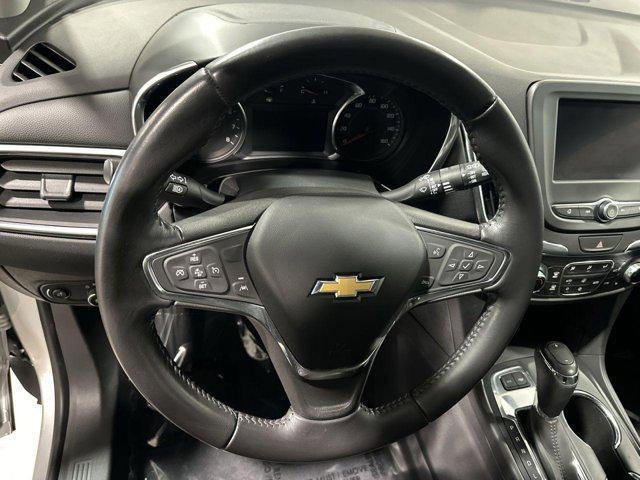 used 2020 Chevrolet Equinox car, priced at $20,000