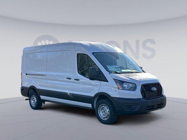 new 2024 Ford Transit-250 car, priced at $46,070