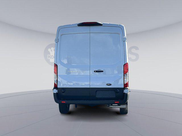 new 2024 Ford Transit-250 car, priced at $46,070