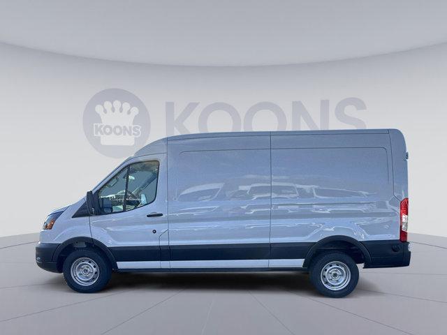 new 2024 Ford Transit-250 car, priced at $46,070