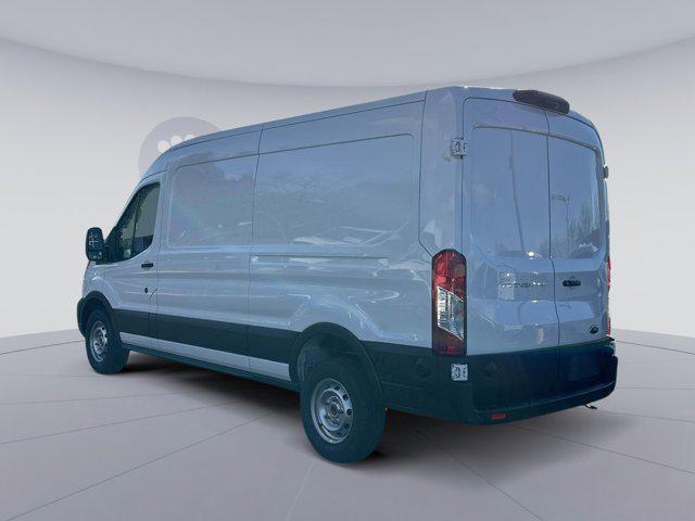 new 2024 Ford Transit-250 car, priced at $46,070