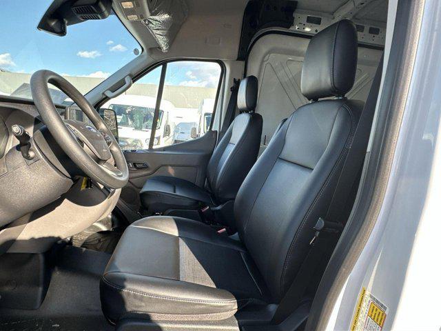 new 2024 Ford Transit-250 car, priced at $46,070