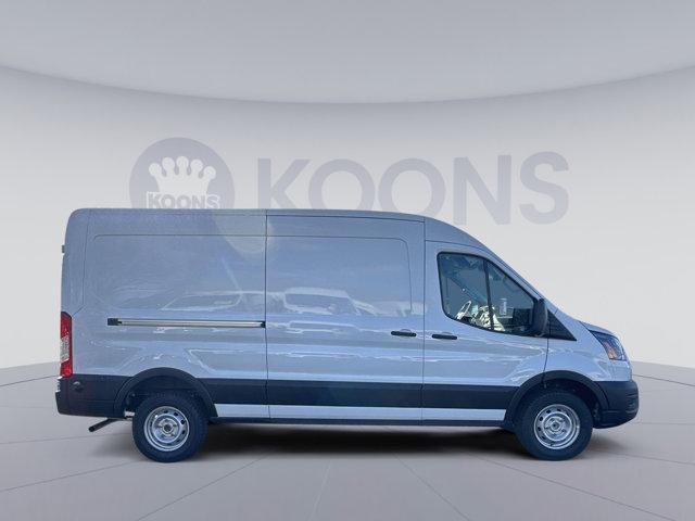 new 2024 Ford Transit-250 car, priced at $46,070