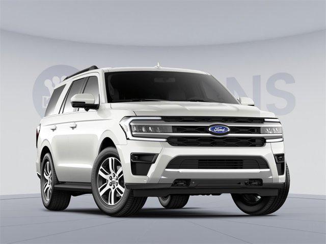 new 2024 Ford Expedition car, priced at $67,090