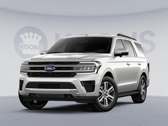 new 2024 Ford Expedition car, priced at $67,090