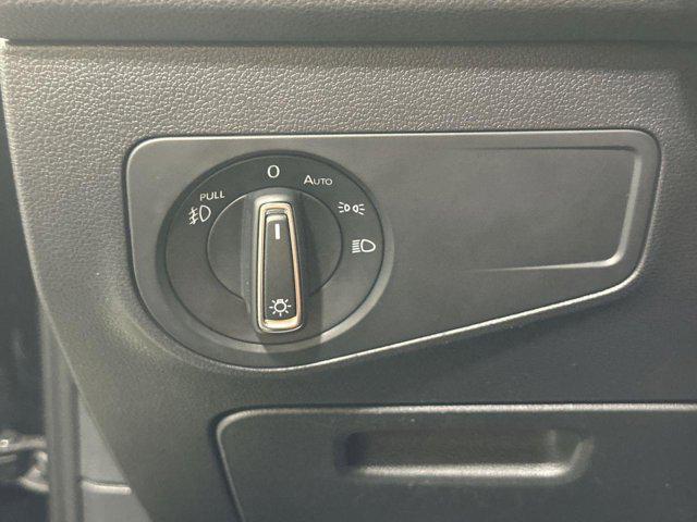 used 2019 Volkswagen Tiguan car, priced at $16,500