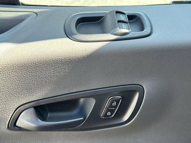 new 2024 Ford Transit-250 car, priced at $42,661