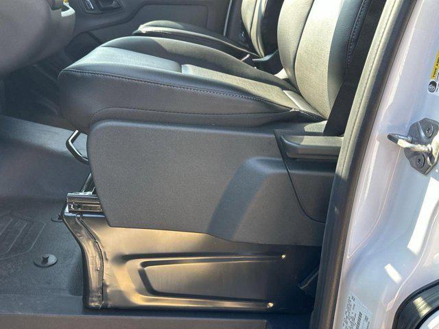 new 2024 Ford Transit-250 car, priced at $42,661