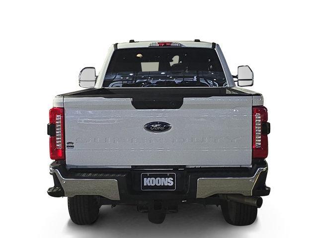 used 2024 Ford F-250 car, priced at $42,000
