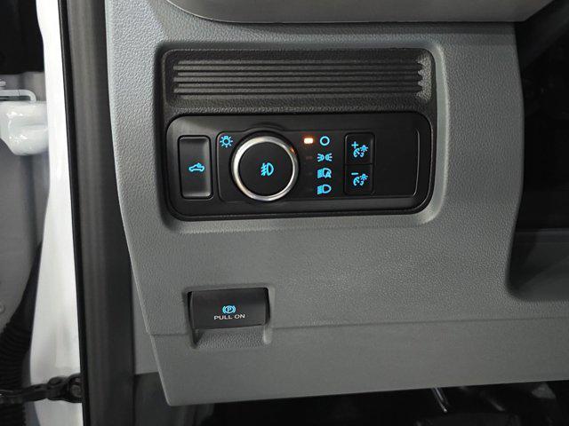 used 2024 Ford F-250 car, priced at $42,000