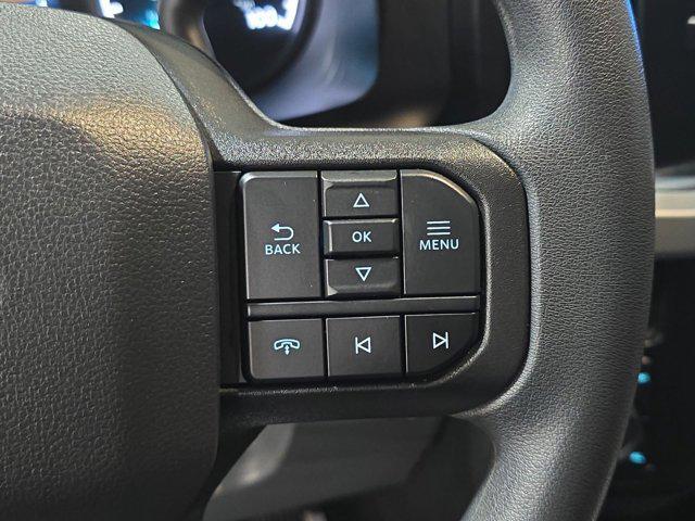 used 2024 Ford F-250 car, priced at $42,000