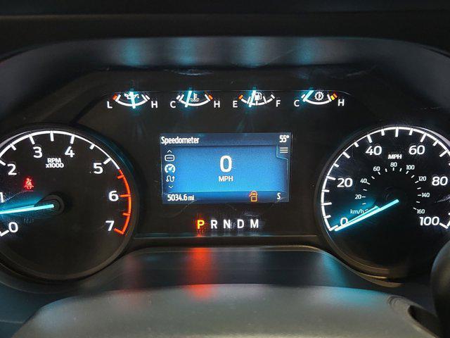 used 2024 Ford F-250 car, priced at $42,000