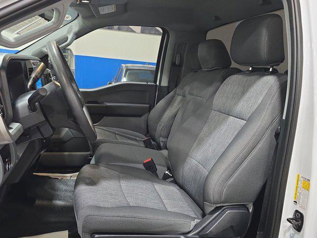 used 2024 Ford F-250 car, priced at $42,000