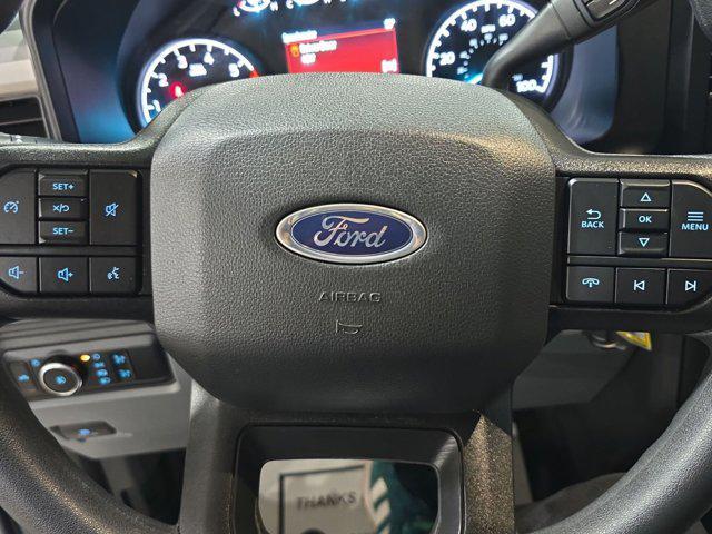 used 2024 Ford F-250 car, priced at $42,000