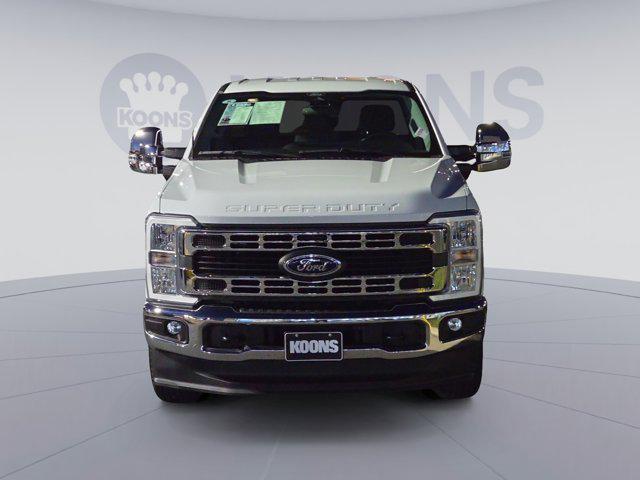 used 2024 Ford F-250 car, priced at $42,000