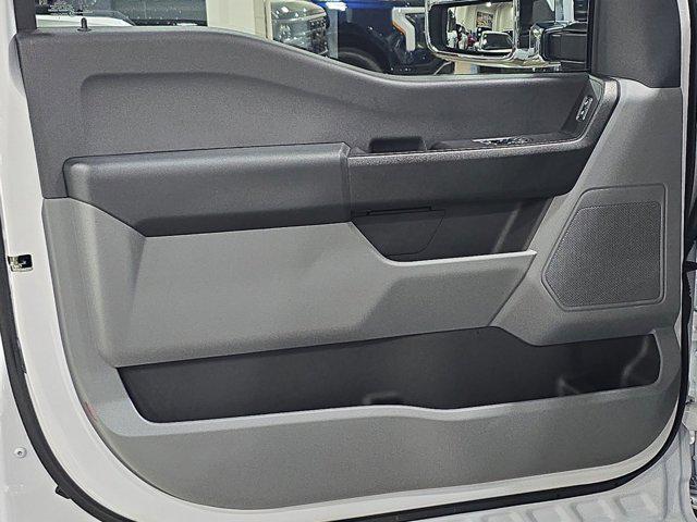 used 2024 Ford F-250 car, priced at $42,000