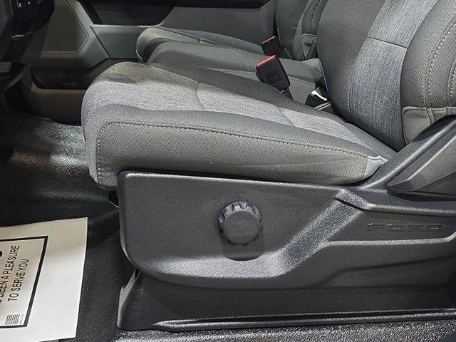 used 2024 Ford F-250 car, priced at $42,000