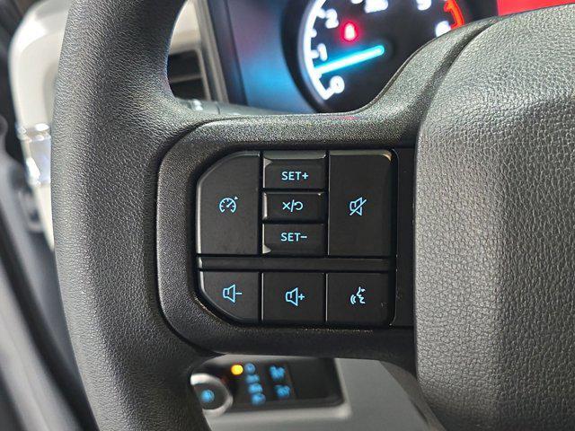 used 2024 Ford F-250 car, priced at $42,000