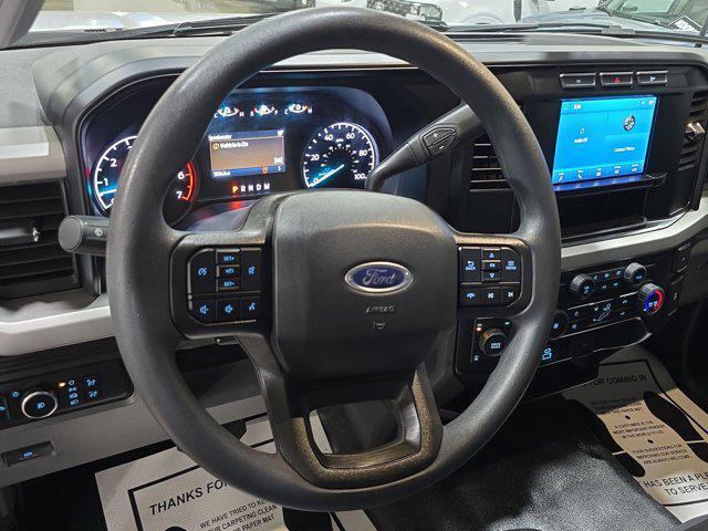 used 2024 Ford F-250 car, priced at $42,000