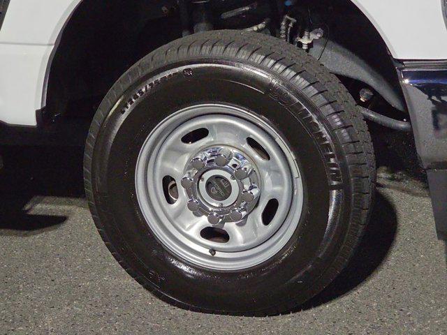 used 2024 Ford F-250 car, priced at $42,000