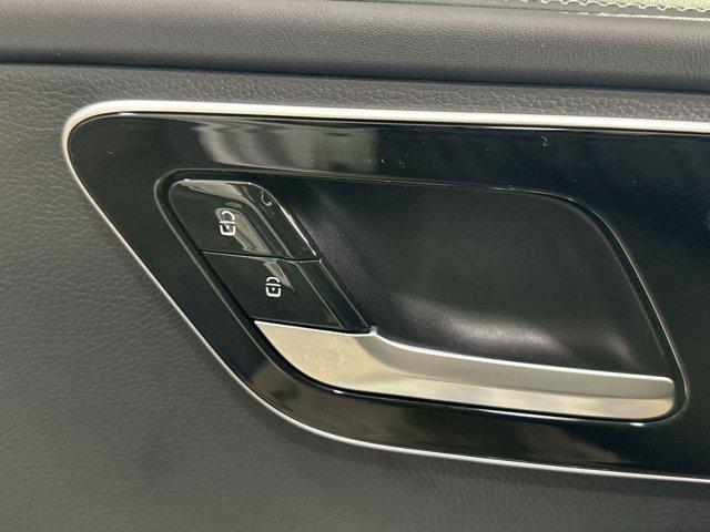 used 2024 Mercedes-Benz C-Class car, priced at $42,995
