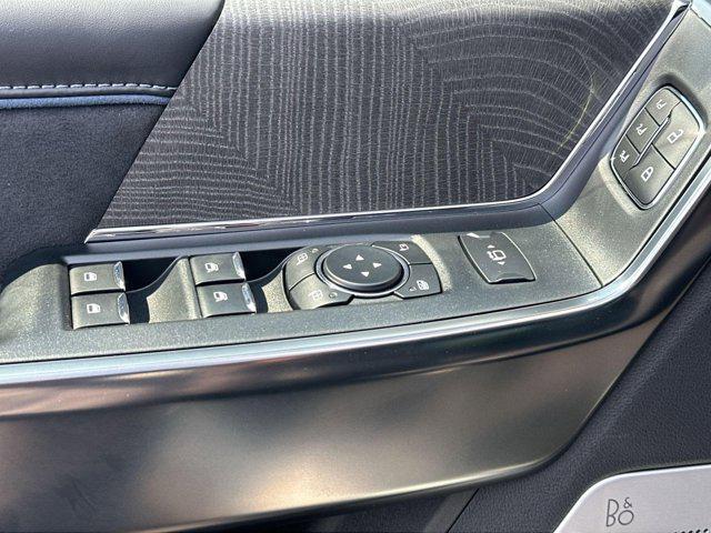 new 2025 Ford F-350 car, priced at $95,200