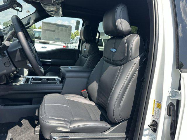 new 2025 Ford F-350 car, priced at $95,200