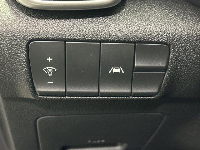 used 2022 Kia Sportage car, priced at $18,695