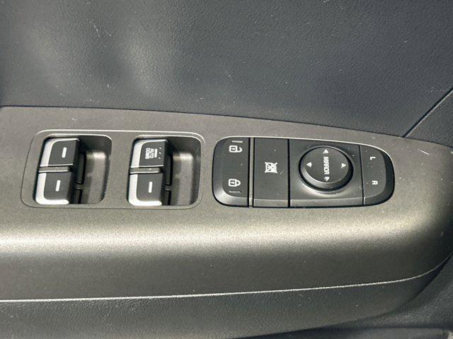 used 2022 Kia Sportage car, priced at $18,695