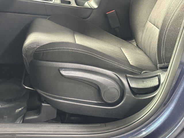 used 2022 Kia Sportage car, priced at $18,695