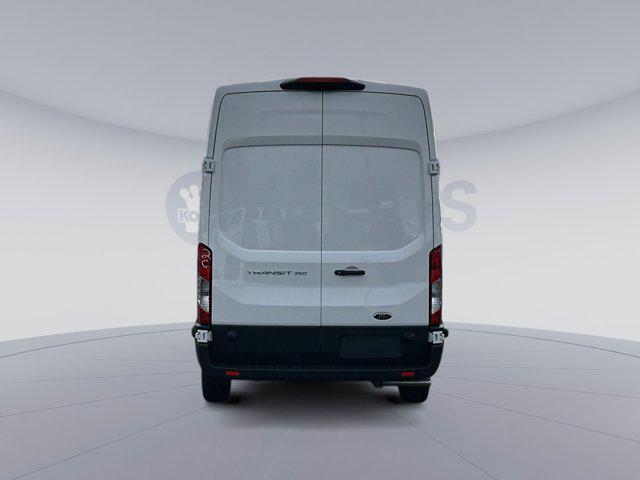 new 2024 Ford Transit-350 car, priced at $49,625