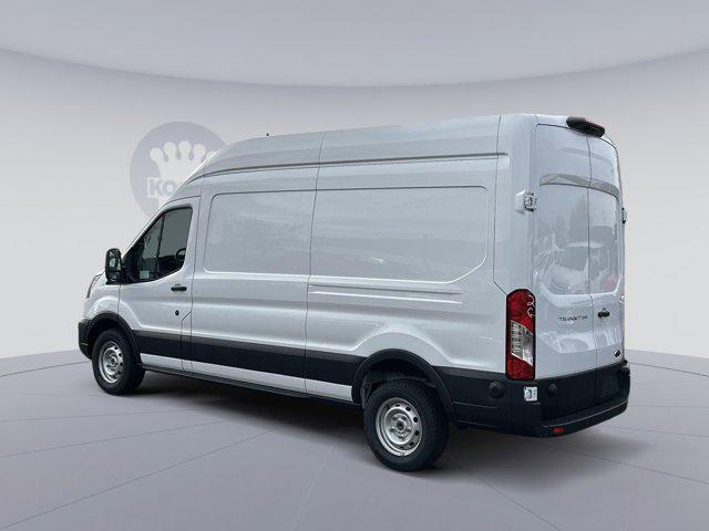 new 2024 Ford Transit-350 car, priced at $49,625