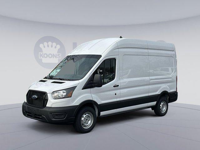 new 2024 Ford Transit-350 car, priced at $49,625