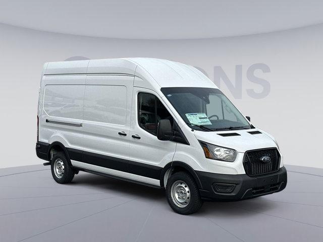 new 2024 Ford Transit-350 car, priced at $49,625