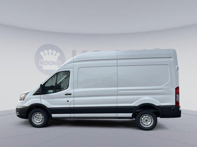 new 2024 Ford Transit-350 car, priced at $49,625