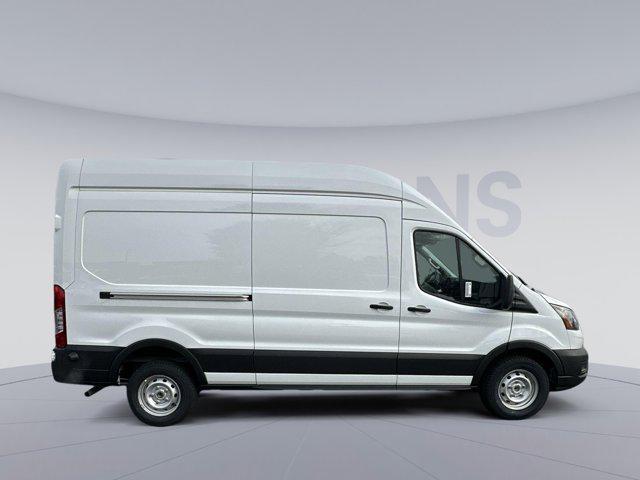 new 2024 Ford Transit-350 car, priced at $49,625