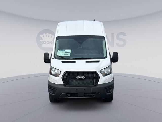 new 2024 Ford Transit-350 car, priced at $49,625